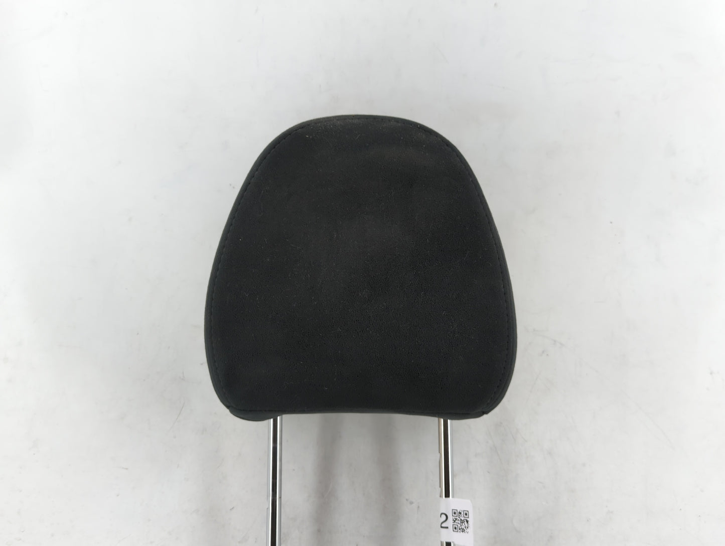 2008-2014 Subaru Impreza Headrest Head Rest Front Driver Passenger Seat Fits Fits 2008 2009 2010 2011 2012 2013 2014 OEM Use