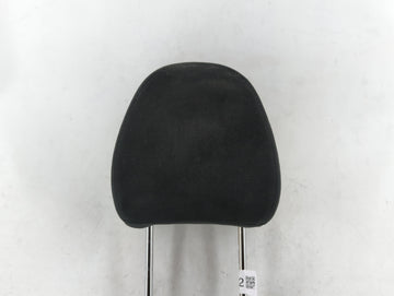 2008-2014 Subaru Impreza Headrest Head Rest Front Driver Passenger Seat Fits Fits 2008 2009 2010 2011 2012 2013 2014 OEM Use