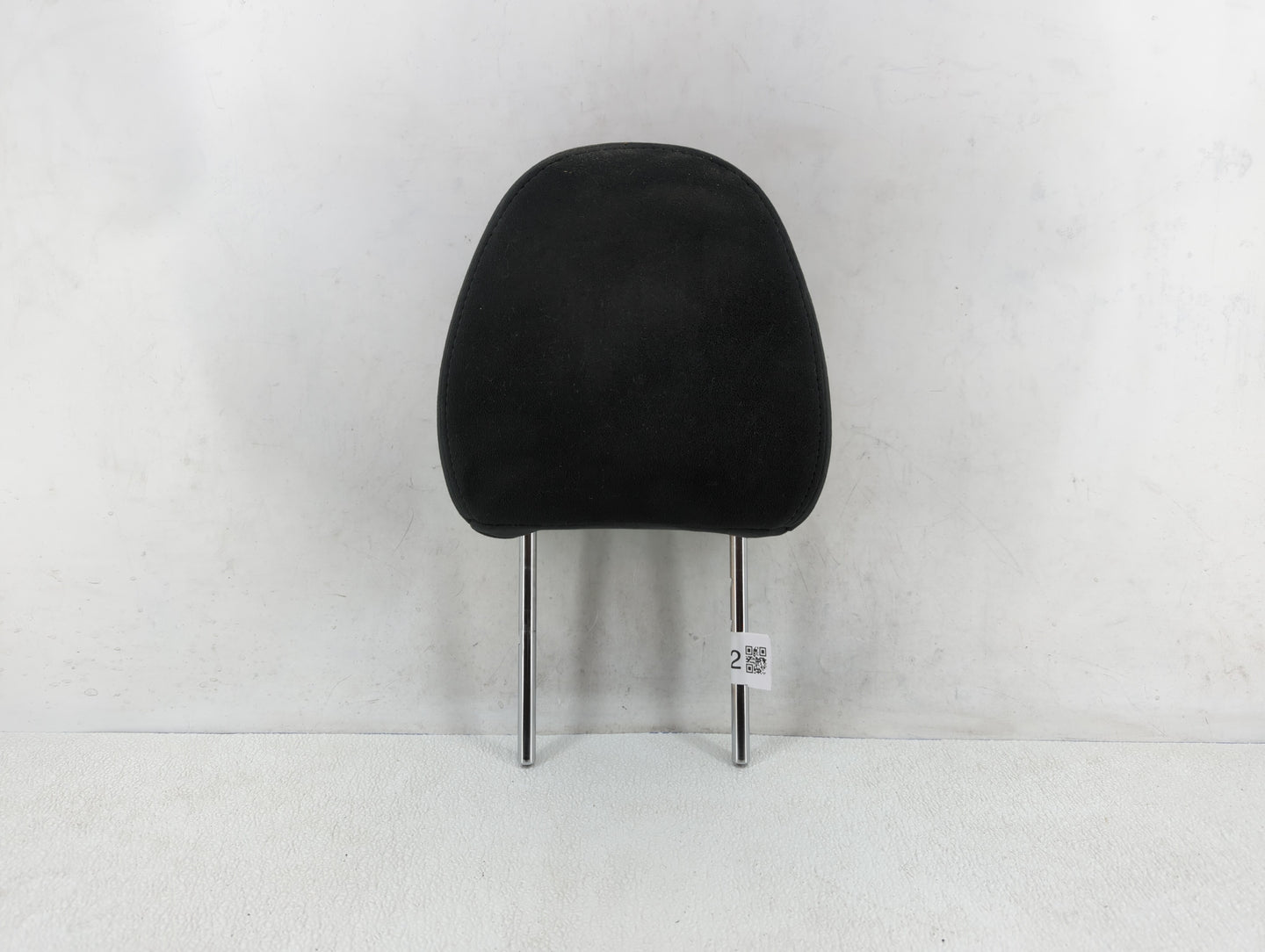 2008-2014 Subaru Impreza Headrest Head Rest Front Driver Passenger Seat Fits Fits 2008 2009 2010 2011 2012 2013 2014 OEM Use