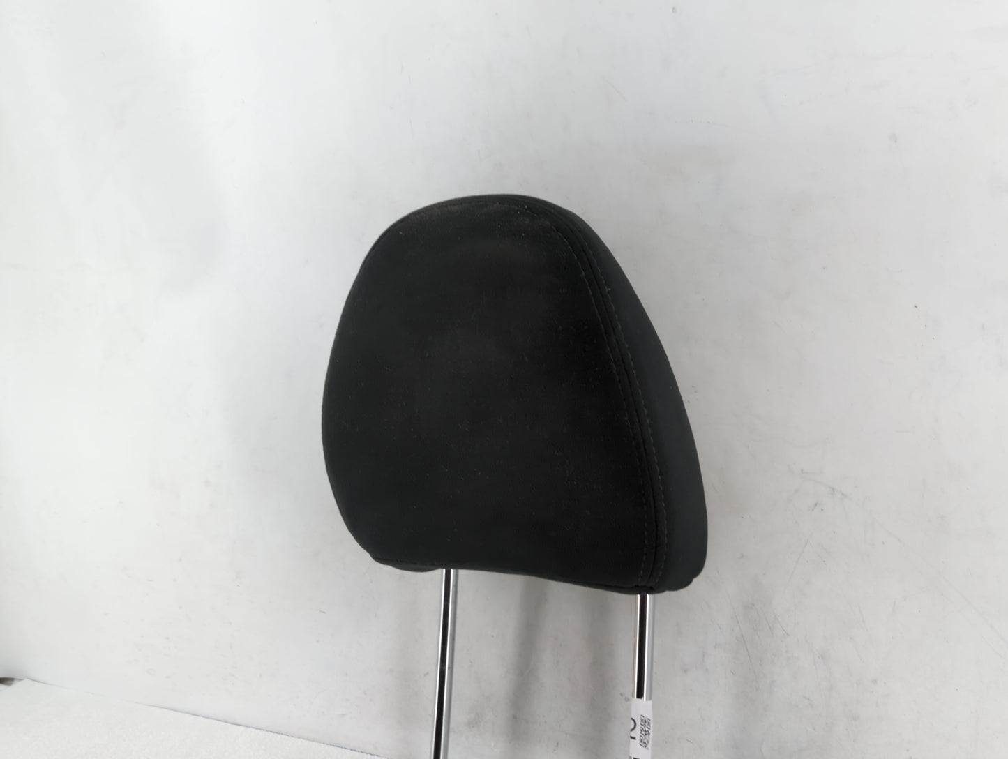 2008-2014 Subaru Impreza Headrest Head Rest Front Driver Passenger Seat Fits Fits 2008 2009 2010 2011 2012 2013 2014 OEM Use