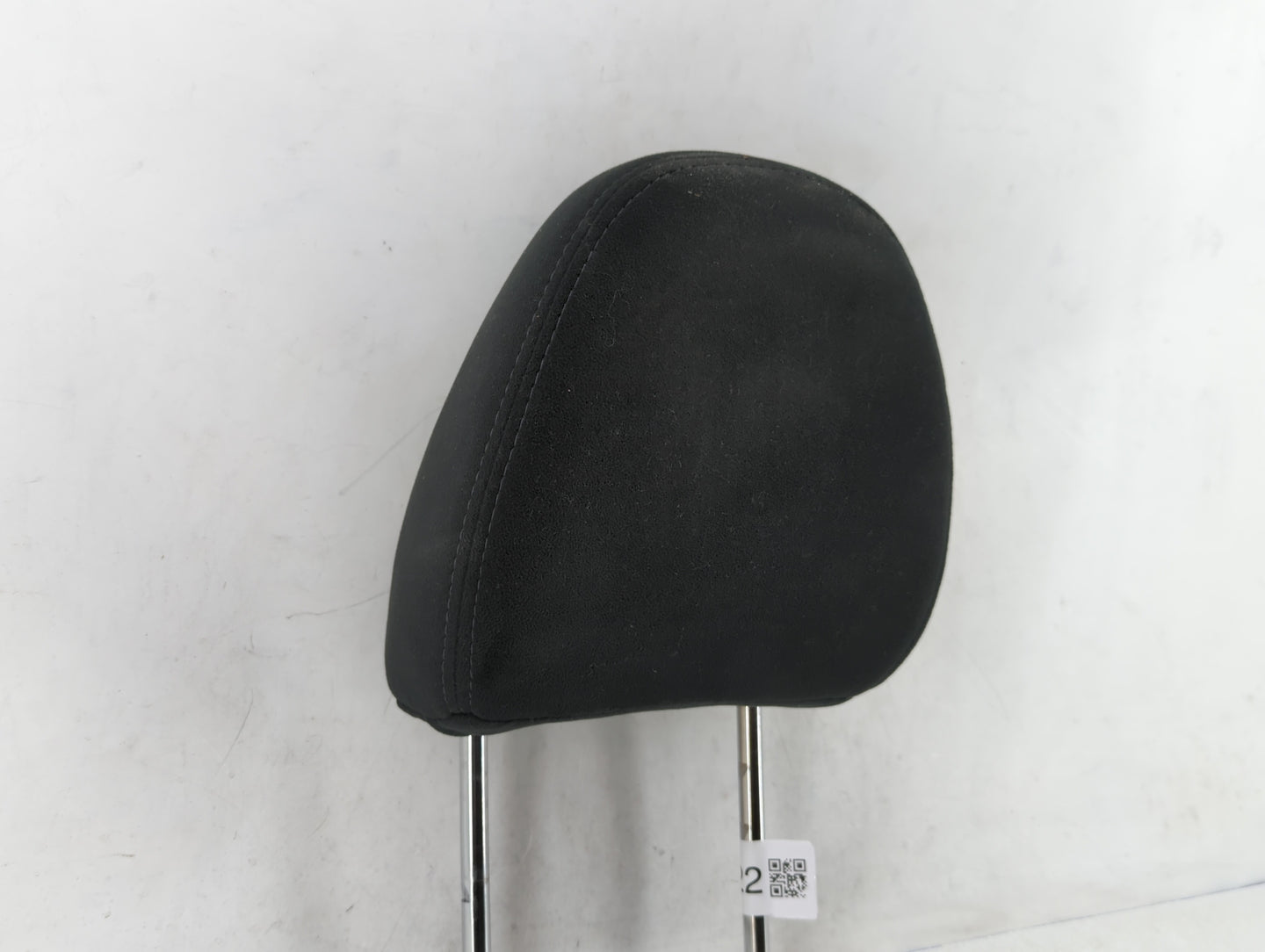 2008-2014 Subaru Impreza Headrest Head Rest Front Driver Passenger Seat Fits Fits 2008 2009 2010 2011 2012 2013 2014 OEM Use