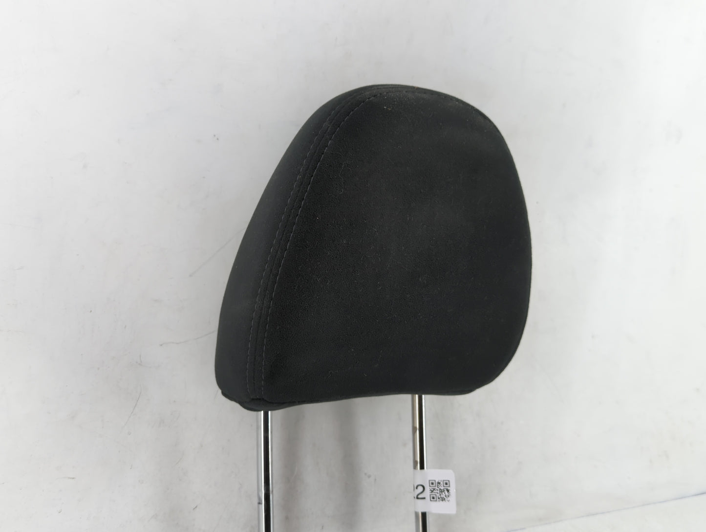 2008-2014 Subaru Impreza Headrest Head Rest Front Driver Passenger Seat Fits Fits 2008 2009 2010 2011 2012 2013 2014 OEM Use