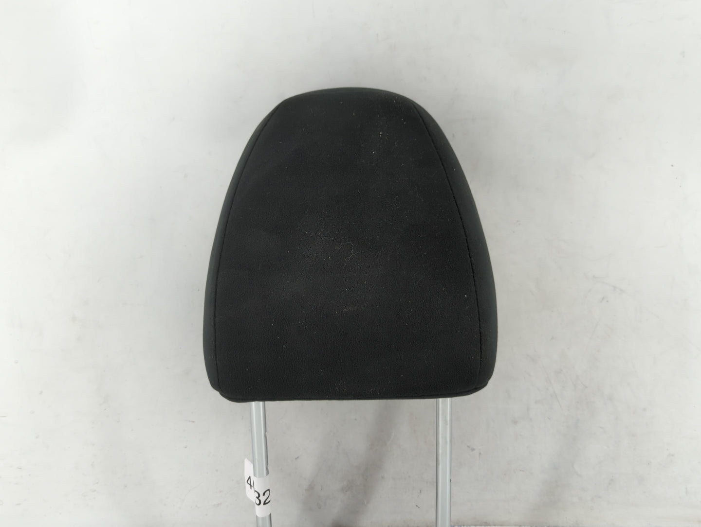 2008-2014 Subaru Impreza Headrest Head Rest Front Driver Passenger Seat Fits Fits 2008 2009 2010 2011 2012 2013 2014 OEM Use
