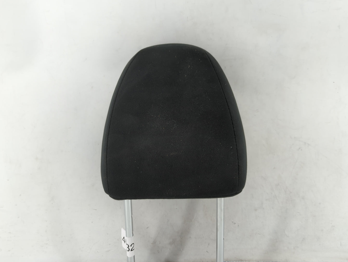 2008-2014 Subaru Impreza Headrest Head Rest Front Driver Passenger Seat Fits Fits 2008 2009 2010 2011 2012 2013 2014 OEM Use