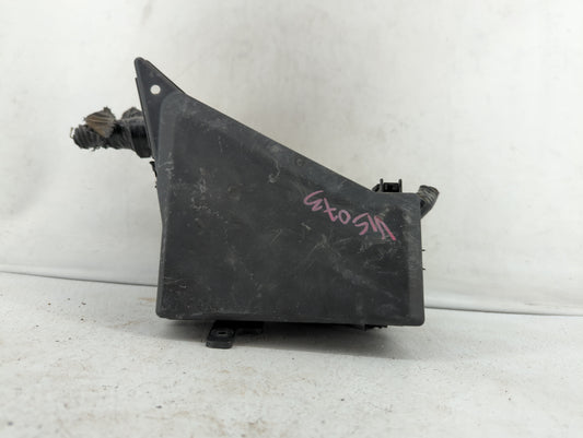 2008-2011 Subaru Impreza Fusebox Fuse Box Panel Relay Module P/N:MB502096B 82241FG010, 241FG010 Fits Fits 2008 2009 2010 201