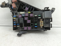 2008-2011 Subaru Impreza Fusebox Fuse Box Panel Relay Module P/N:MB502096B 82241FG010, 241FG010 Fits Fits 2008 2009 2010 201