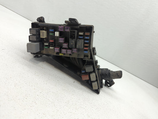 2008-2011 Subaru Impreza Fusebox Fuse Box Panel Relay Module P/N:MB502096B 82241FG010, 241FG010 Fits Fits 2008 2009 2010 2011 OEM Used Auto Parts