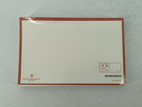 2008 Subaru Impreza Owners Manual Book Guide OEM Used Auto Parts - Oemusedautoparts1.com