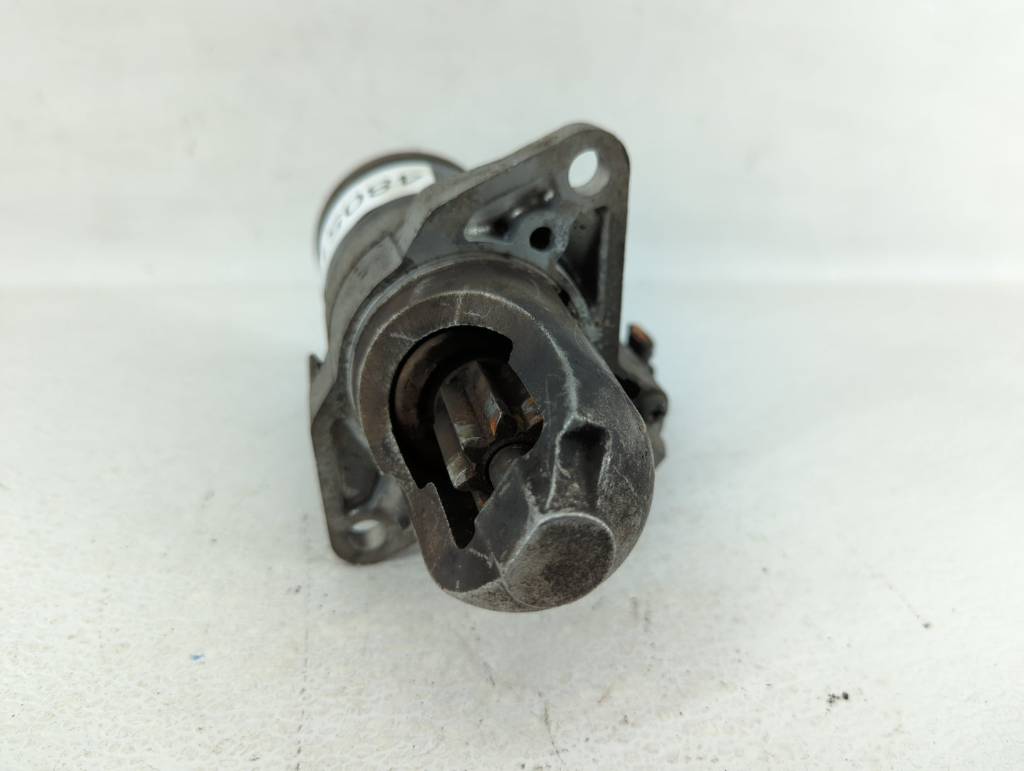 2008-2014 Subaru Impreza Car Starter Motor Solenoid OEM P/N:23300 AA560 23300 AA570 Fits Fits 2008 2009 2010 2011 2012 2013 