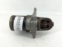 2008-2014 Subaru Impreza Car Starter Motor Solenoid OEM P/N:23300 AA560 23300 AA570 Fits Fits 2008 2009 2010 2011 2012 2013 