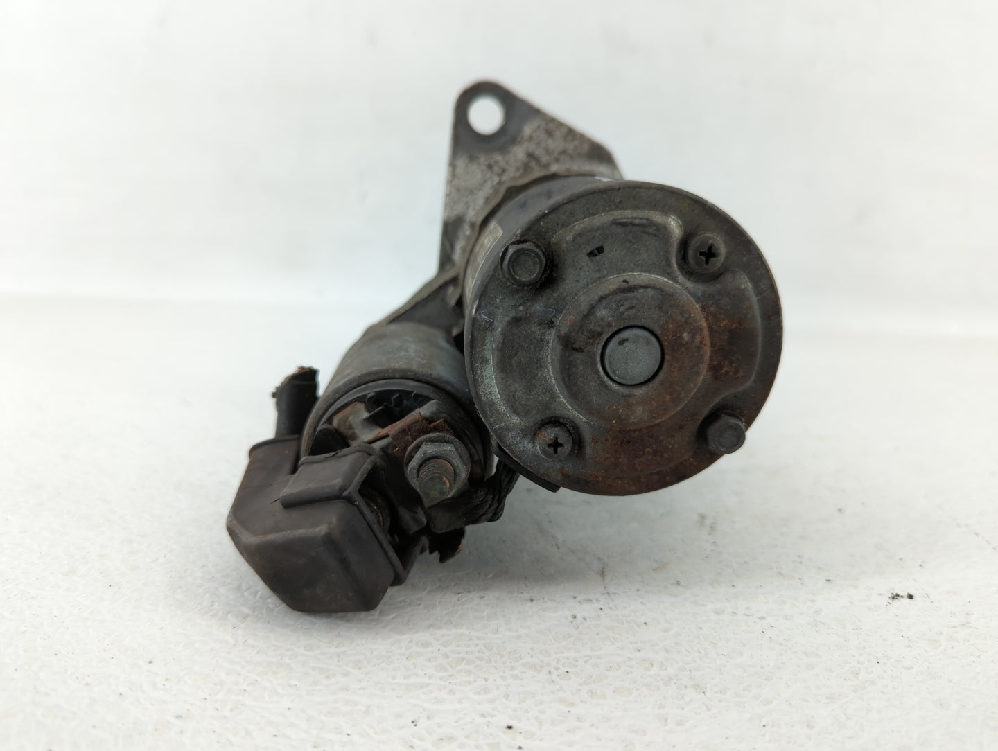2008-2014 Subaru Impreza Car Starter Motor Solenoid OEM P/N:23300 AA560 23300 AA570 Fits Fits 2008 2009 2010 2011 2012 2013 