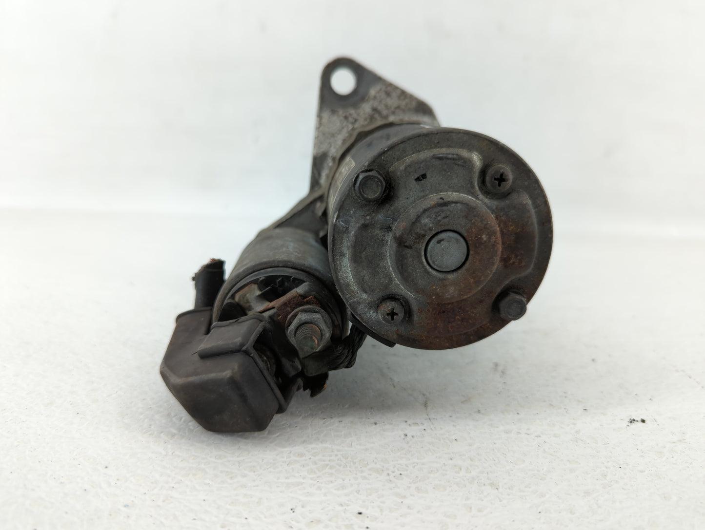 2008-2014 Subaru Impreza Car Starter Motor Solenoid OEM P/N:23300 AA560 23300 AA570 Fits Fits 2008 2009 2010 2011 2012 2013 