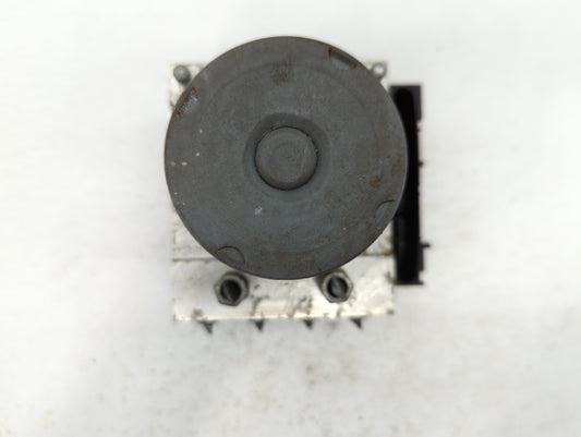 2008-2011 Subaru Impreza ABS Pump Control Module Replacement Fits Fits 2008 2009 2010 2011 OEM Used Auto Parts