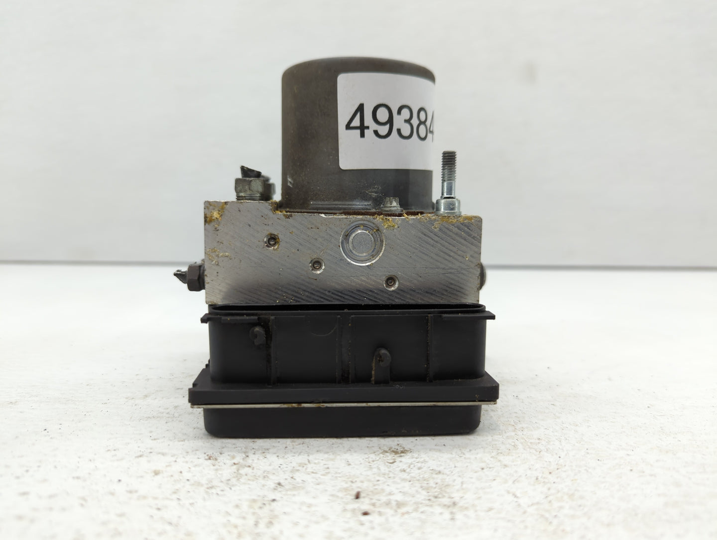 2008-2011 Subaru Impreza ABS Pump Control Module Replacement Fits Fits 2008 2009 2010 2011 OEM Used Auto Parts - Oemusedauto