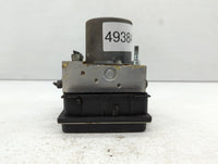 2008-2011 Subaru Impreza ABS Pump Control Module Replacement Fits Fits 2008 2009 2010 2011 OEM Used Auto Parts - Oemusedauto