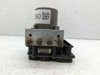 compare product 2008-2009 Subaru Impreza ABS Pump Control Module Replacement P/N:27536FG010 27534FG020 Fits Fits 2008 2009 OEM Used Auto Parts