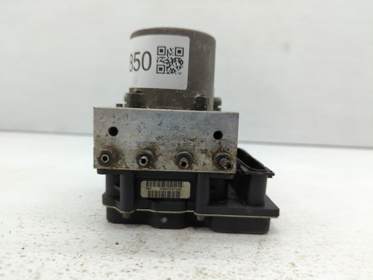 2008-2009 Subaru Impreza ABS Pump Control Module Replacement P/N:27536FG010 27534FG020 Fits Fits 2008 2009 OEM Used Auto Par