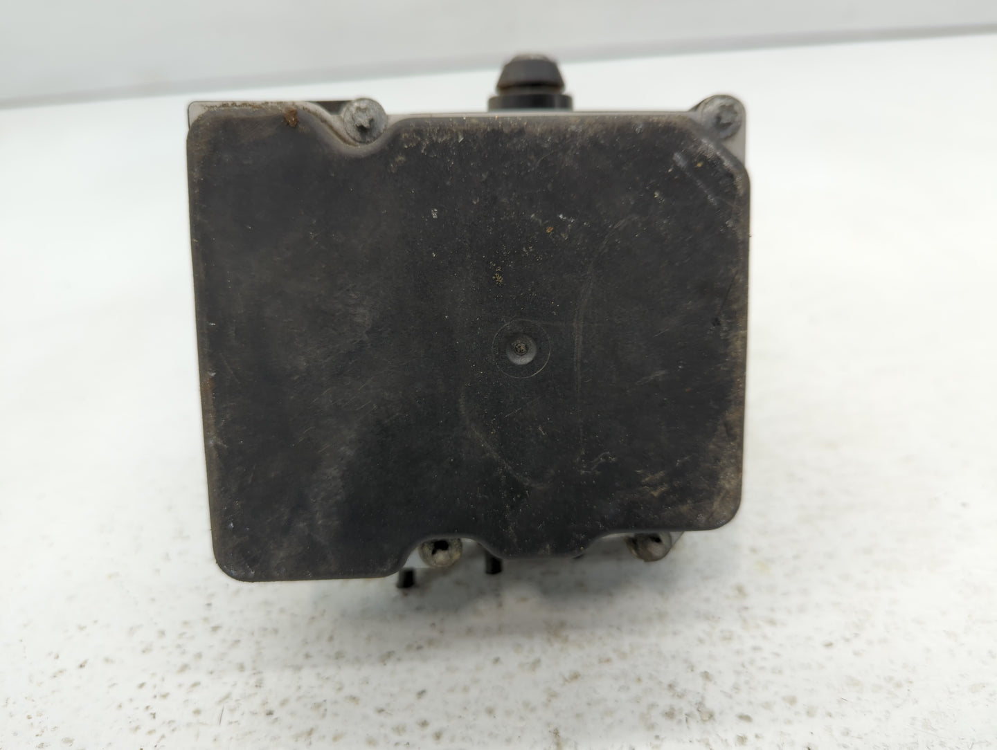 2008-2009 Subaru Impreza ABS Pump Control Module Replacement P/N:27536FG010 27534FG020 Fits Fits 2008 2009 OEM Used Auto Par