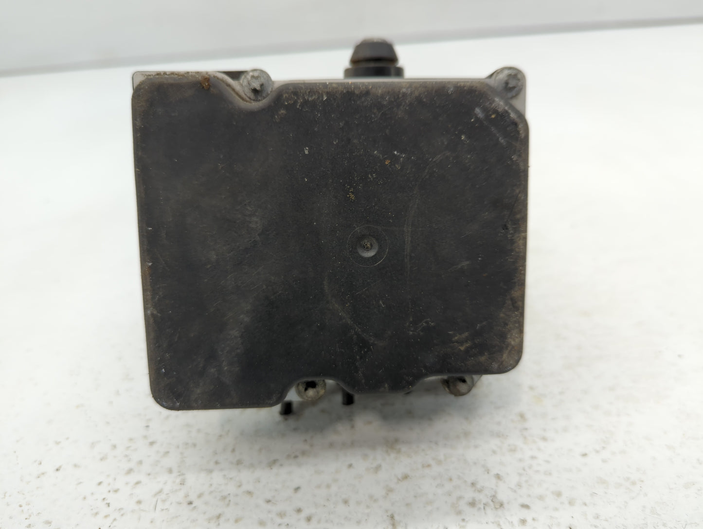 2008-2009 Subaru Impreza ABS Pump Control Module Replacement P/N:27536FG010 27534FG020 Fits Fits 2008 2009 OEM Used Auto Par