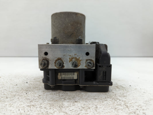 2008-2011 Subaru Impreza ABS Pump Control Module Replacement P/N:27536FG000 Fits Fits 2008 2009 2010 2011 OEM Used Auto Part