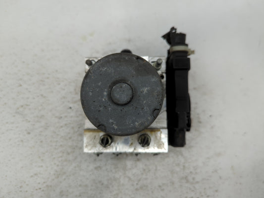 2008-2011 Subaru Impreza ABS Pump Control Module Replacement P/N:27536FG000 Fits Fits 2008 2009 2010 2011 OEM Used Auto Parts