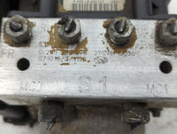 2008-2011 Subaru Impreza ABS Pump Control Module Replacement P/N:27536FG000 Fits Fits 2008 2009 2010 2011 OEM Used Auto Part