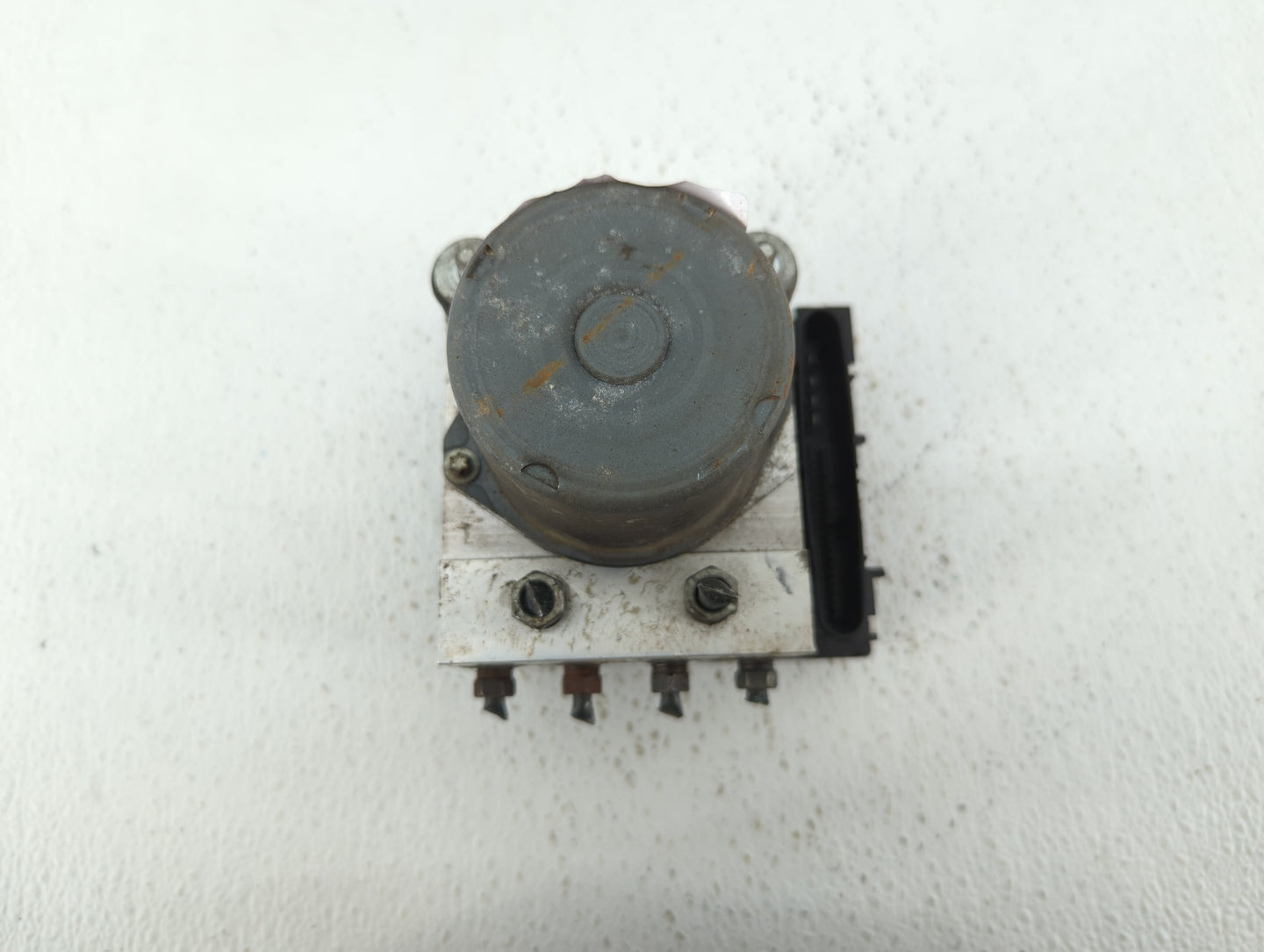 2008-2011 Subaru Impreza ABS Pump Control Module Replacement P/N:275360G001 Fits Fits 2008 2009 2010 2011 OEM Used Auto Part