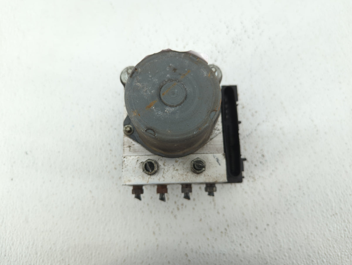 2008-2011 Subaru Impreza Anti-Lock Brake ABS Pump Module Actuator OEM P/N:275360G001 Fits Fits 2008 2009 2010 2011 OEM Used 