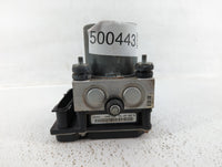 2008-2011 Subaru Impreza ABS Pump Control Module Replacement P/N:275360G001 Fits Fits 2008 2009 2010 2011 OEM Used Auto Part