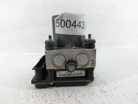 2008-2011 Subaru Impreza Anti-Lock Brake ABS Pump Module Actuator OEM P/N:275360G001 Fits Fits 2008 2009 2010 2011 OEM Used 
