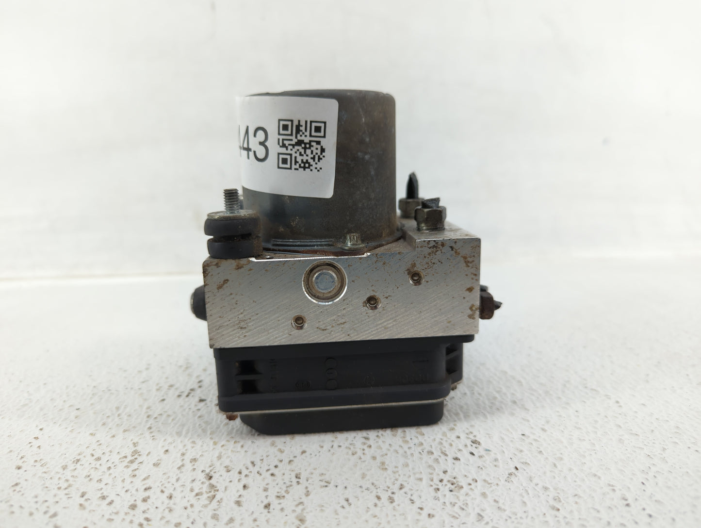 2008-2011 Subaru Impreza ABS Pump Control Module Replacement P/N:275360G001 Fits Fits 2008 2009 2010 2011 OEM Used Auto Part