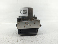 2008-2011 Subaru Impreza ABS Pump Control Module Replacement P/N:275360G001 Fits Fits 2008 2009 2010 2011 OEM Used Auto Part