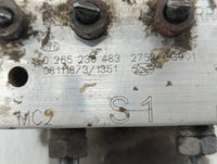 2008-2011 Subaru Impreza ABS Pump Control Module Replacement P/N:275360G001 Fits Fits 2008 2009 2010 2011 OEM Used Auto Part