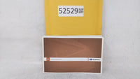 2008 Subaru Impreza Owners Manual Book Guide OEM Used Auto Parts - Oemusedautoparts1.com