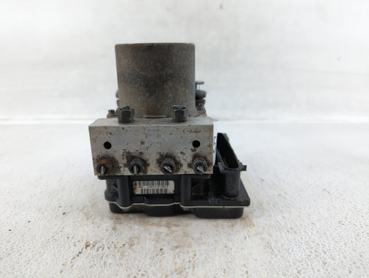 2008-2011 Subaru Impreza ABS Pump Control Module Replacement P/N:275360G001 Fits Fits 2008 2009 2010 2011 OEM Used Auto Part