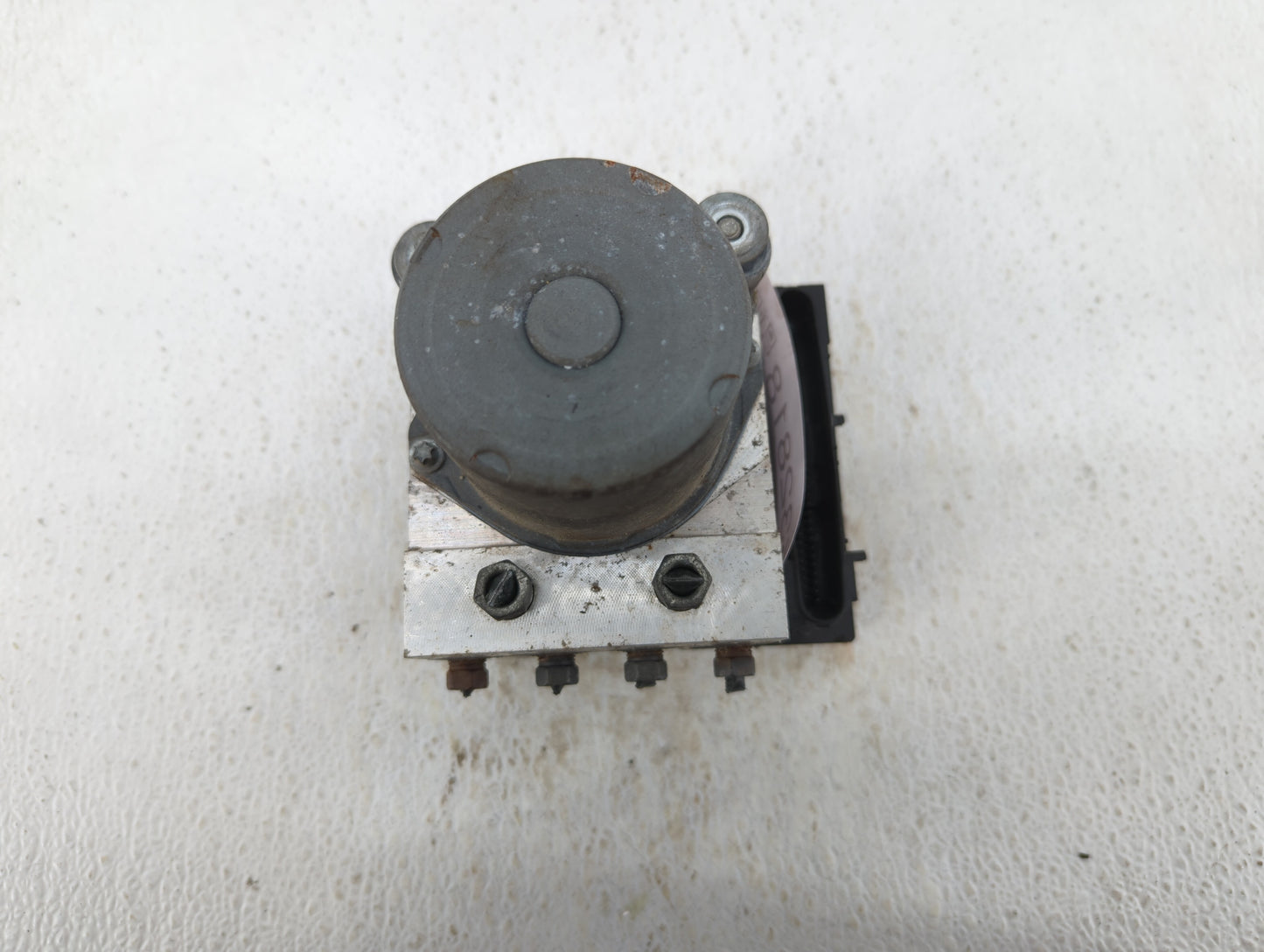 2008-2011 Subaru Impreza ABS Pump Control Module Replacement P/N:275360G001 Fits Fits 2008 2009 2010 2011 OEM Used Auto Part