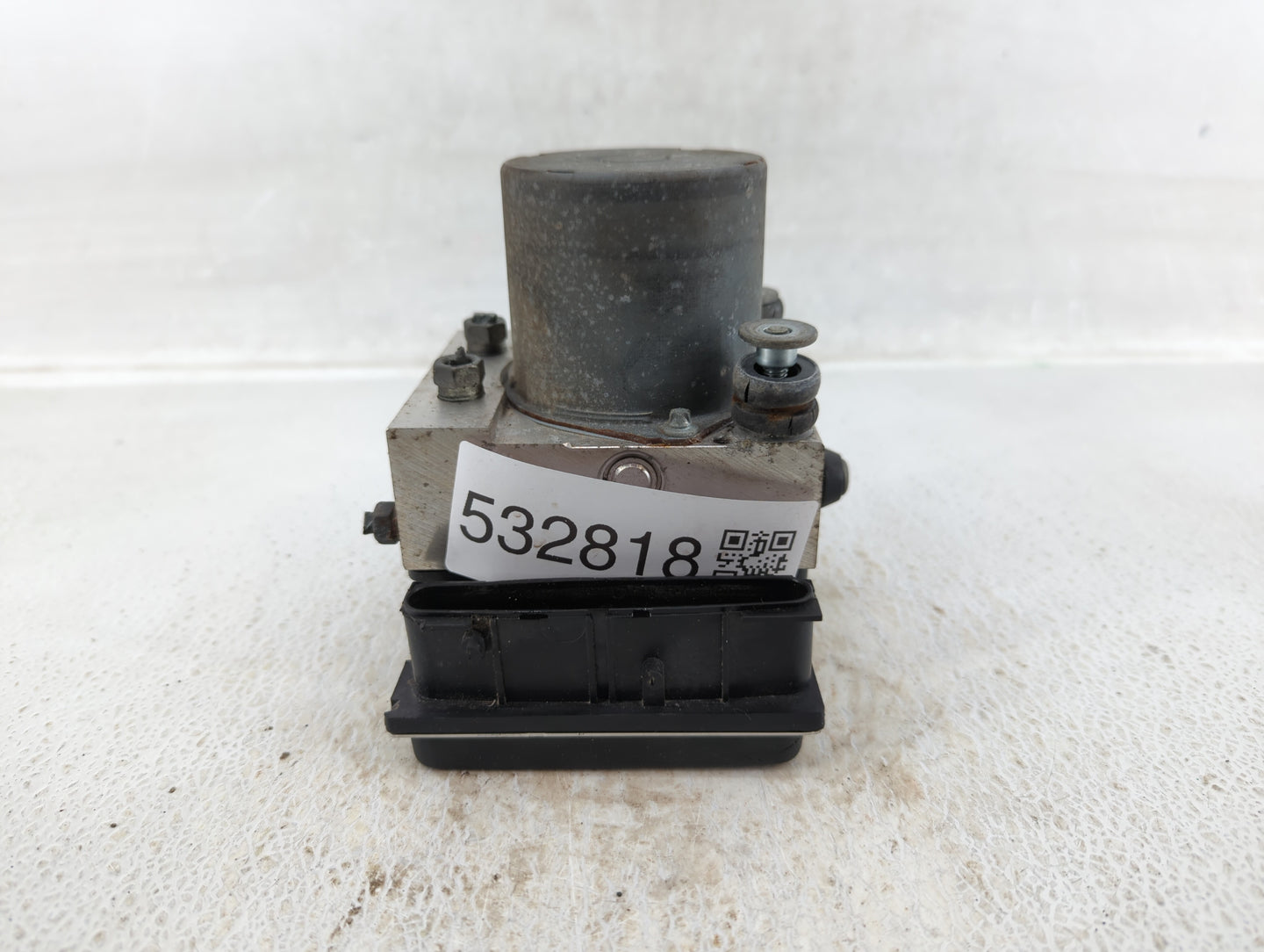 2008-2011 Subaru Impreza ABS Pump Control Module Replacement P/N:275360G001 Fits Fits 2008 2009 2010 2011 OEM Used Auto Part