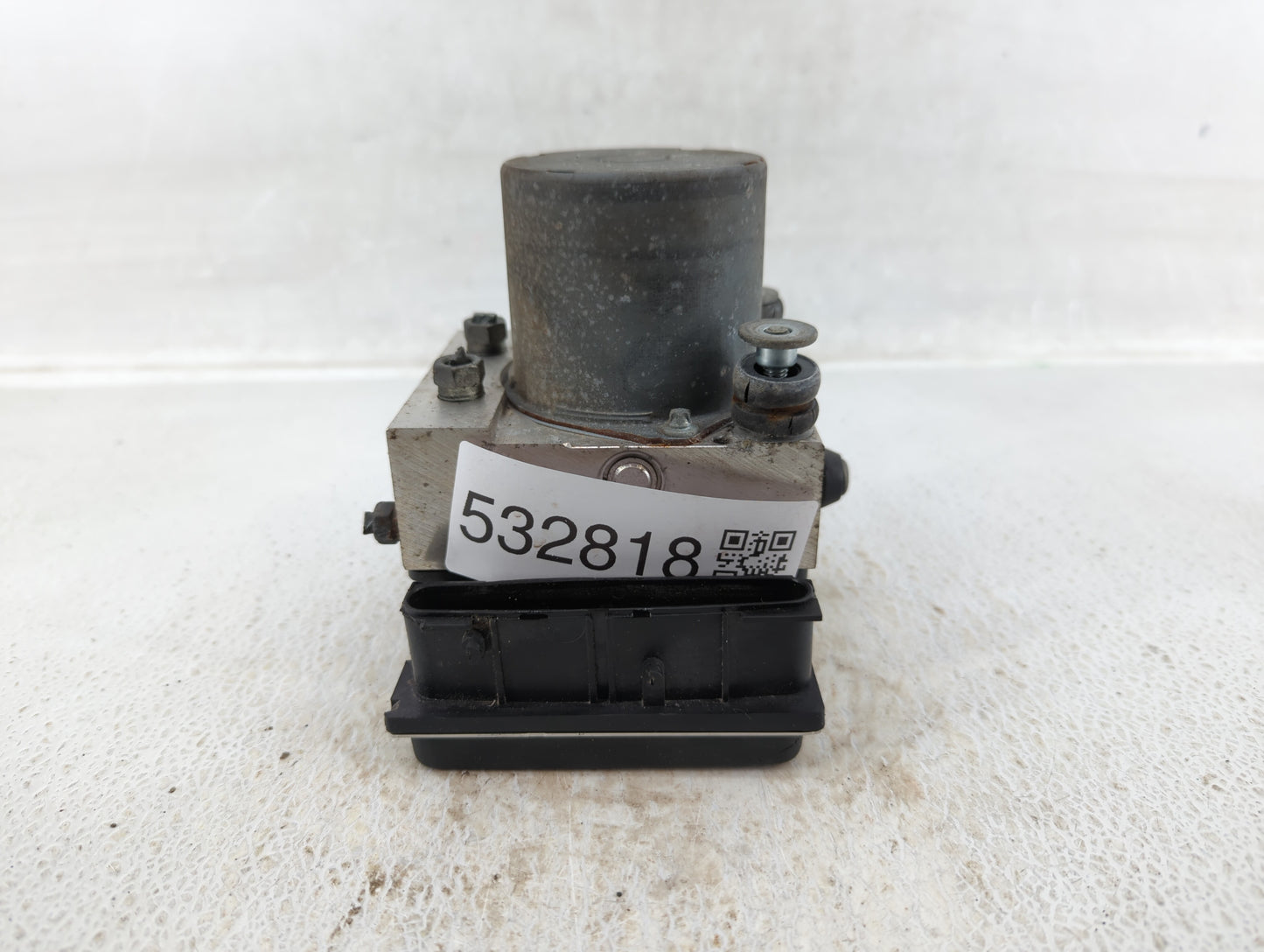 2008-2011 Subaru Impreza ABS Pump Control Module Replacement P/N:275360G001 Fits Fits 2008 2009 2010 2011 OEM Used Auto Part