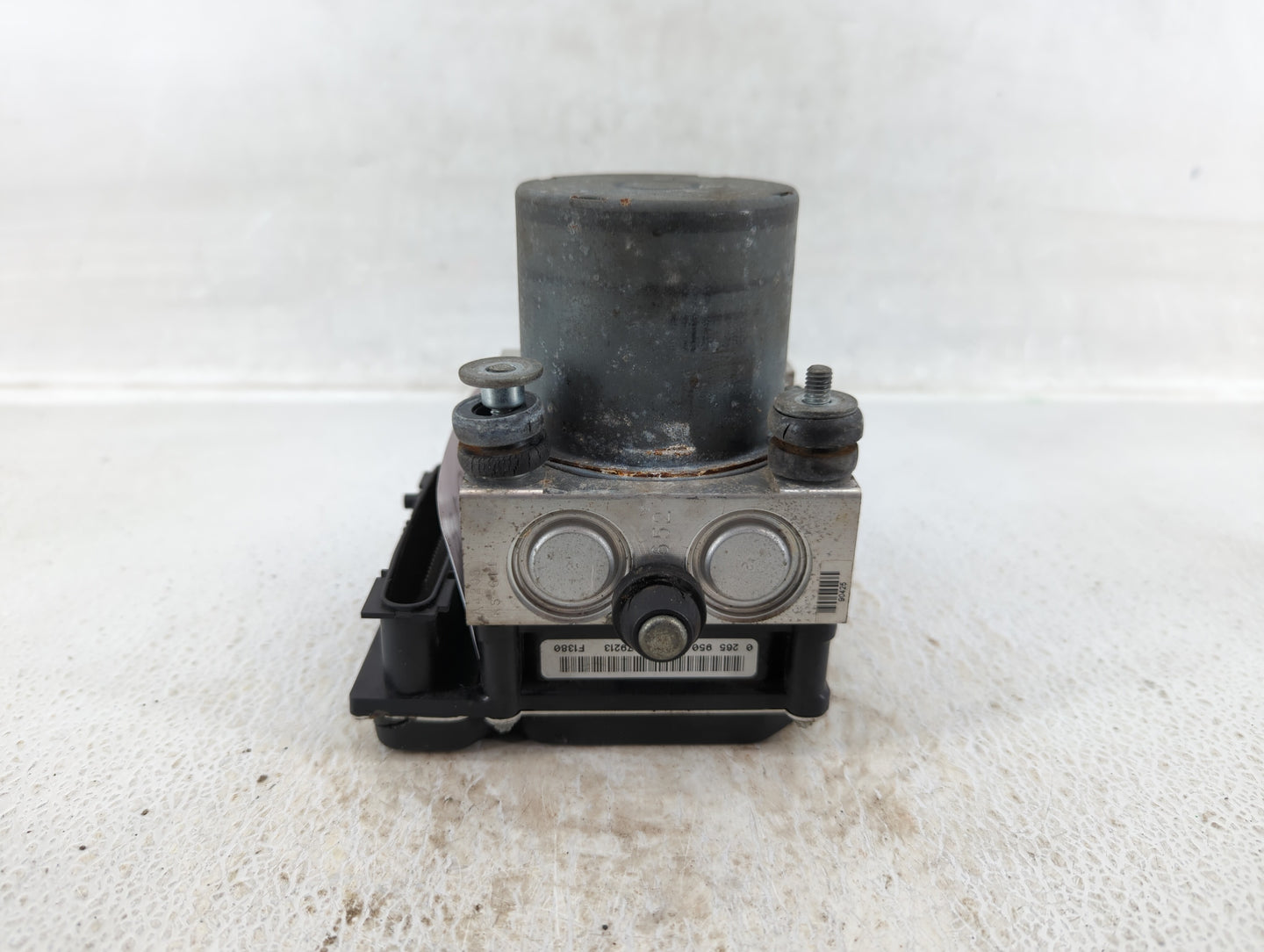 2008-2011 Subaru Impreza ABS Pump Control Module Replacement P/N:275360G001 Fits Fits 2008 2009 2010 2011 OEM Used Auto Part