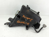 2008-2011 Subaru Impreza Fusebox Fuse Box Panel Relay Module P/N:MB502071B Fits Fits 2008 2009 2010 2011 OEM Used Auto Parts