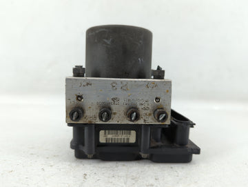 2008-2009 Subaru Impreza Anti-Lock Brake ABS Pump Module Actuator OEM P/N:27534FG020 Fits Fits 2008 2009 OEM Used Auto Parts