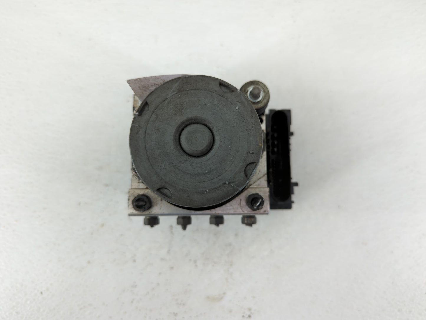 2008-2009 Subaru Impreza ABS Pump Control Module Replacement P/N:27534FG020 Fits Fits 2008 2009 OEM Used Auto Parts - Oemuse