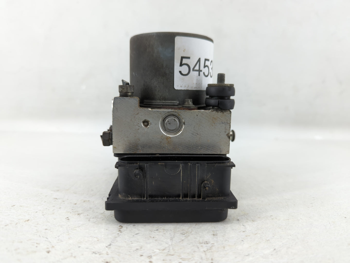 2008-2009 Subaru Impreza ABS Pump Control Module Replacement P/N:27534FG020 Fits Fits 2008 2009 OEM Used Auto Parts - Oemuse