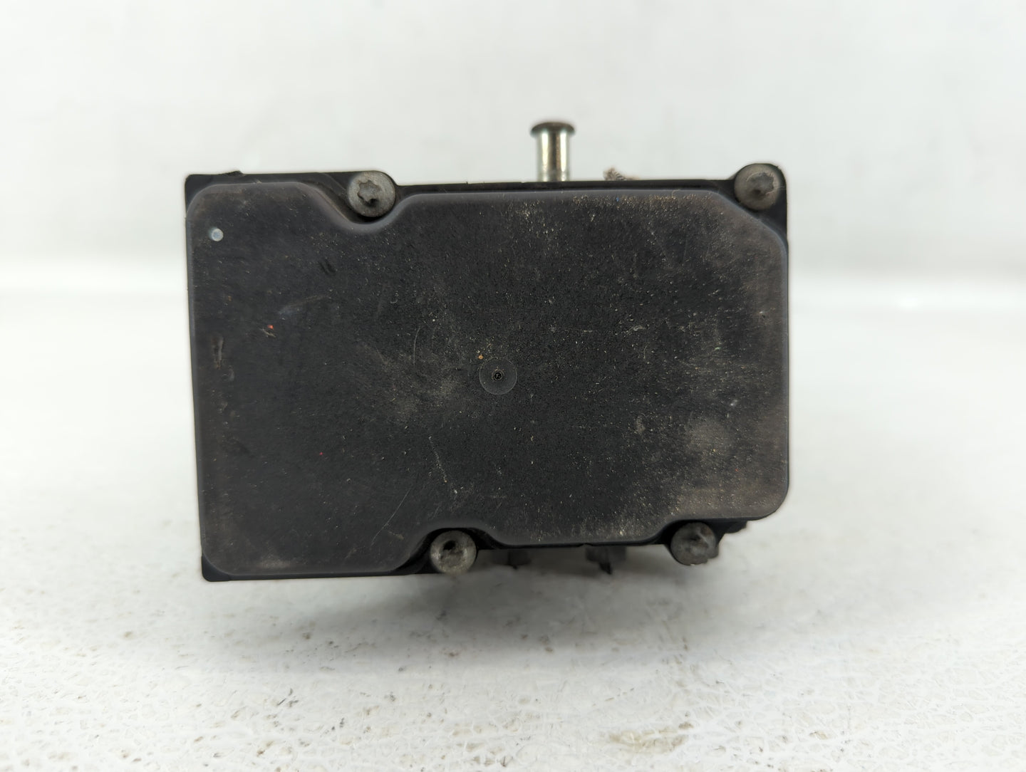 2008-2009 Subaru Impreza ABS Pump Control Module Replacement P/N:27534FG020 Fits Fits 2008 2009 OEM Used Auto Parts - Oemuse