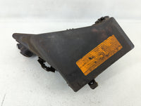 2008-2011 Subaru Impreza Fusebox Fuse Box Panel Relay Module P/N:MB502071B Fits Fits 2008 2009 2010 2011 OEM Used Auto Parts