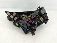 2008-2011 Subaru Impreza Fusebox Fuse Box Panel Relay Module P/N:MB502071B Fits Fits 2008 2009 2010 2011 OEM Used Auto Parts