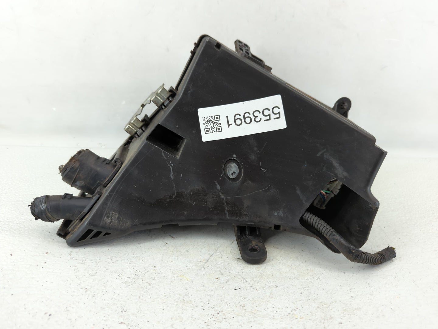 2008-2011 Subaru Impreza Fusebox Fuse Box Panel Relay Module P/N:MB502071B Fits Fits 2008 2009 2010 2011 OEM Used Auto Parts