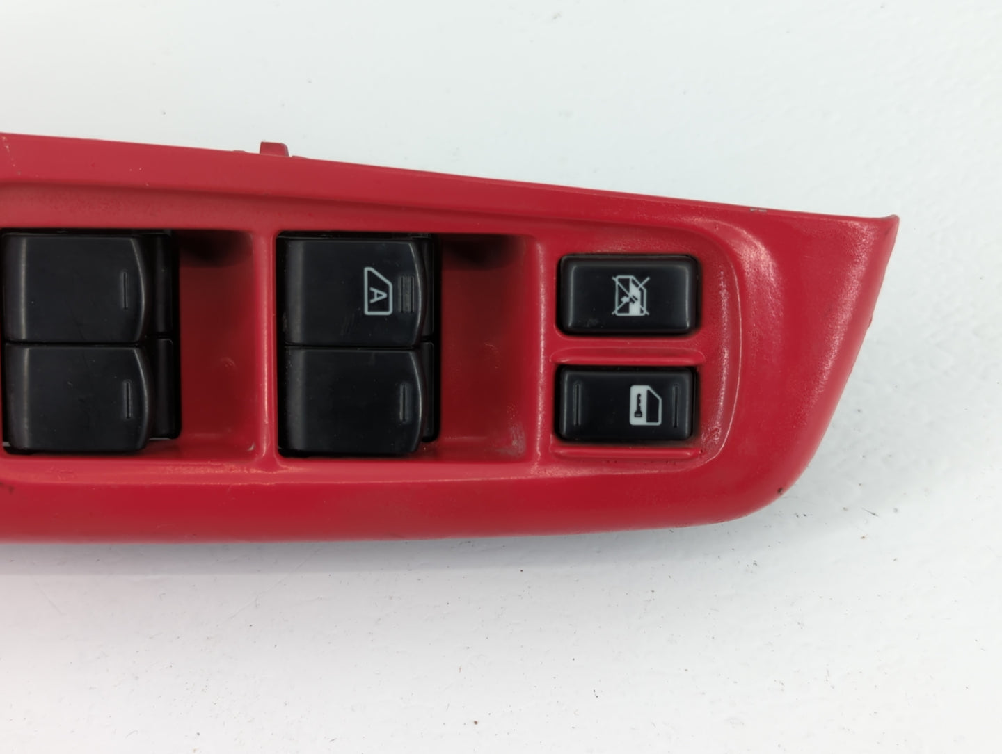 2008-2011 Subaru Impreza Master Power Window Switch Replacement Driver Side Left P/N:4266FG030 Fits Fits 2008 2009 2010 2011
