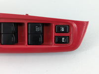 2008-2011 Subaru Impreza Master Power Window Switch Replacement Driver Side Left P/N:4266FG030 Fits Fits 2008 2009 2010 2011