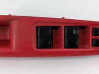 2008-2011 Subaru Impreza Master Power Window Switch Replacement Driver Side Left P/N:4266FG030 Fits Fits 2008 2009 2010 2011